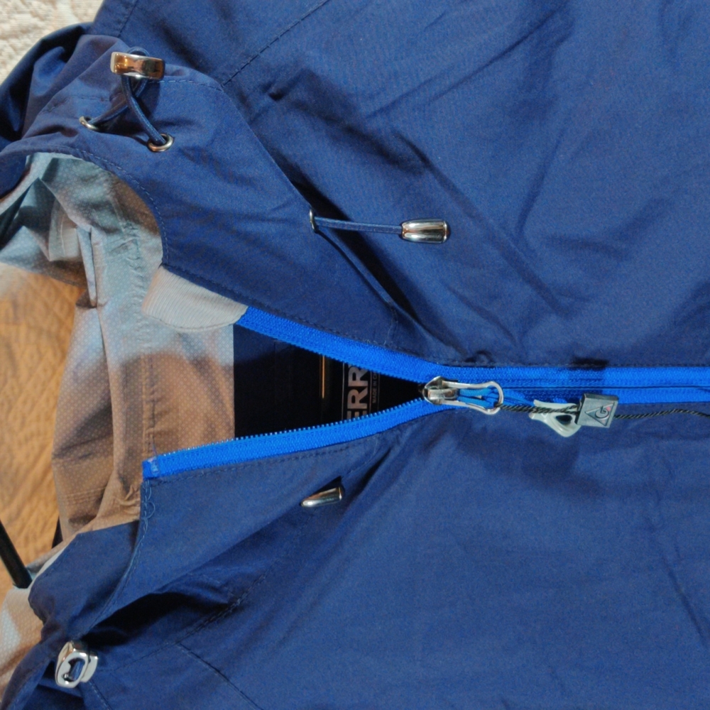 Gerry Lightweight Windbreaker Jacket - image 3